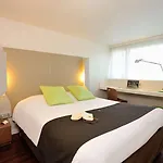 Szálloda Roissy 3*