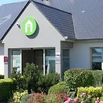 Roissy Hotel