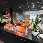 Roissy 3* Saint-Witz