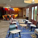 Roissy Szálloda 3*