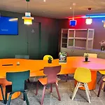 Szálloda Roissy 3*