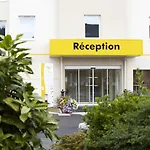 Szálloda Roissy 3*