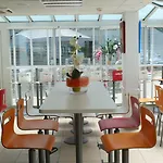 Roissy Szálloda