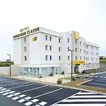 Roissy Szálloda Saint-Witz