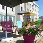 Roissy 3* Saint-Witz