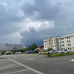 Roissy 3* Saint-Witz