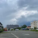 Szálloda Roissy 3*