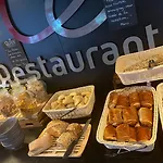 Roissy Hotel Saint-Witz
