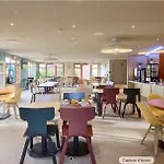Roissy 3* Saint-Witz