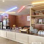 Roissy 3* Saint-Witz
