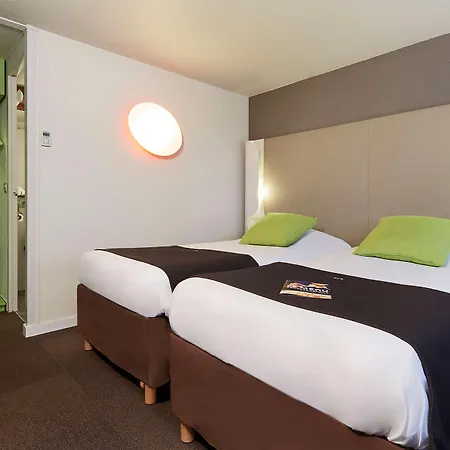 Roissy - Witz Ex-campanile Roissy - Witz Hotel