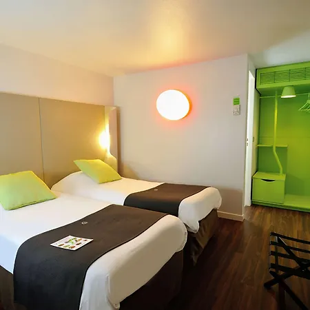 Roissy - Witz Ex-campanile Roissy - Witz 3*