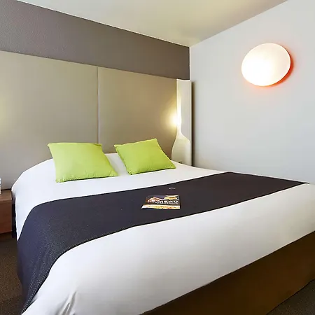 Hotel Roissy - Witz Ex-campanile Roissy - Witz