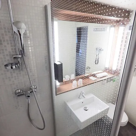 Roissy - Witz Ex-campanile Roissy - Witz 3*