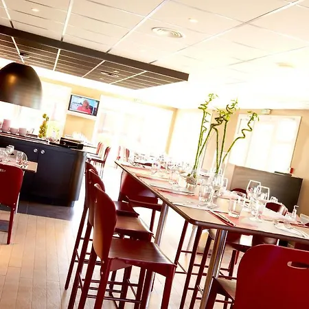 Roissy - Witz Ex-campanile Roissy - Witz 3*