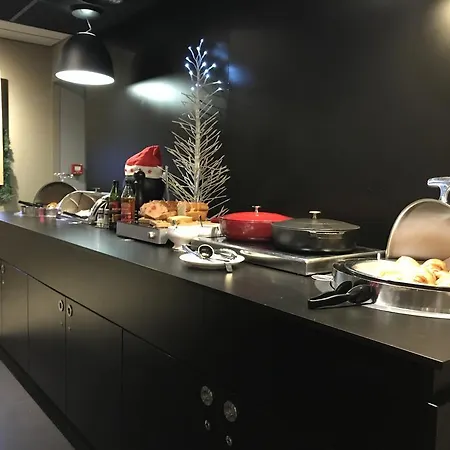 Roissy - Witz Ex-campanile Roissy - Witz Hotel