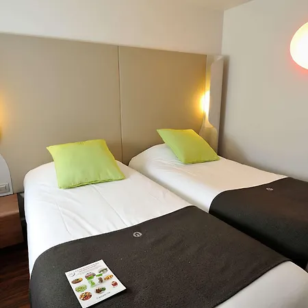Roissy 3*