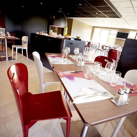 Roissy - Witz Ex-campanile Roissy - Witz 3*