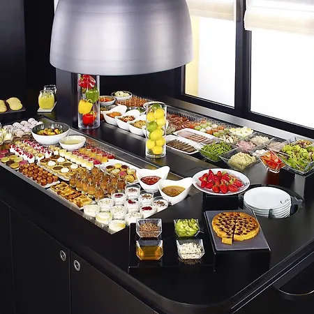 Witz Roissy סן-ויץ