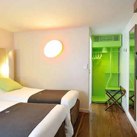 Roissy - Witz Ex-campanile Roissy - Witz 3* Saint-Witz