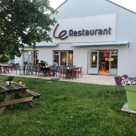 Hotel Roissy - Witz Ex-campanile Roissy - Witz 3*