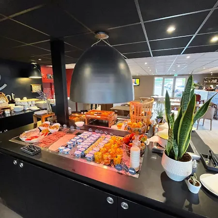 Roissy 3* Saint-Witz