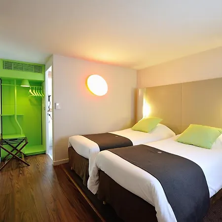 Roissy - Witz Ex-campanile Roissy - Witz Hotel 3*