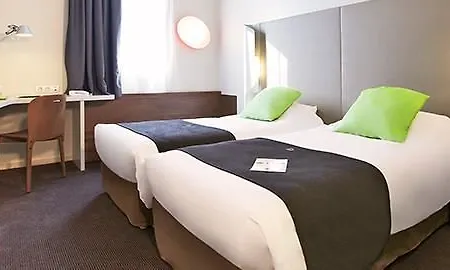Roissy - Witz Ex-campanile Roissy - Witz Hotel 3*