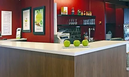 鲁瓦西康铂酒店 酒店 圣维斯