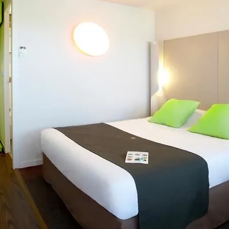Roissy - Witz Ex-campanile Roissy - Witz 3*