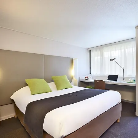 Roissy - Witz Ex-campanile Roissy - Witz Hotel 3*