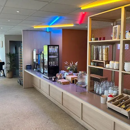 Roissy Hotel