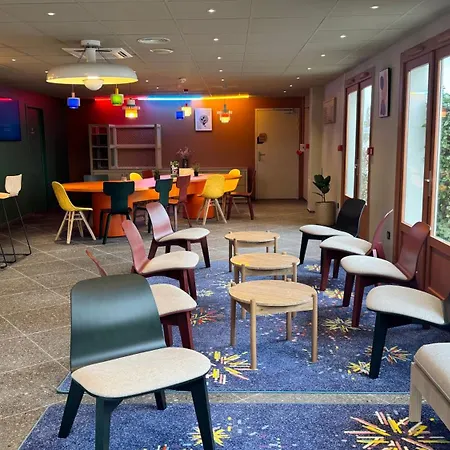 Hotell Roissy