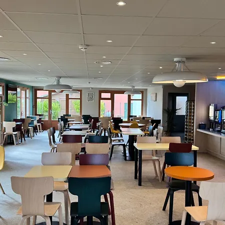 Roissy Hotell 3*