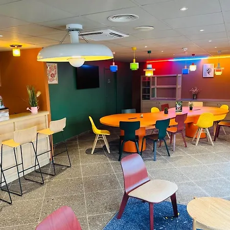 Roissy 3* Saint-Witz