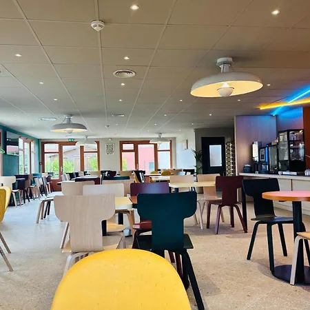 Roissy Hotell