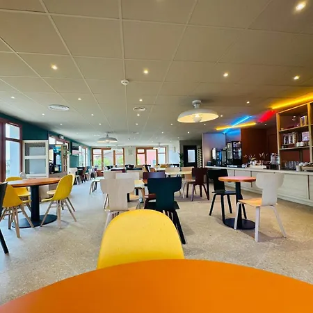 Hotell Roissy