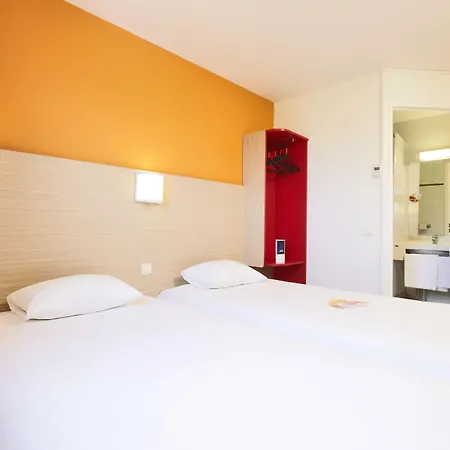 Hotel Roissy Saint-Witz