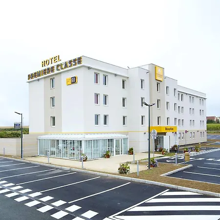 Roissy Hotel Saint-Witz