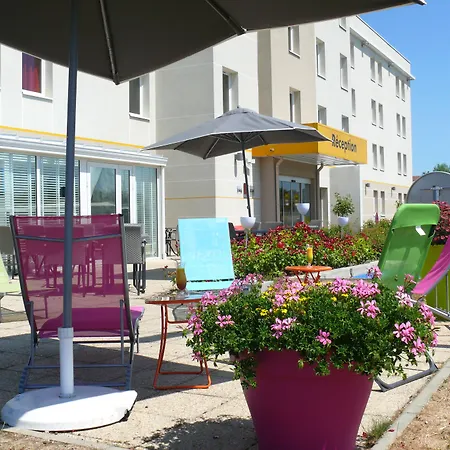 Roissy 3* Saint-Witz
