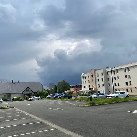 Roissy 3* Saint-Witz