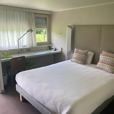 Roissy 3* Saint-Witz
