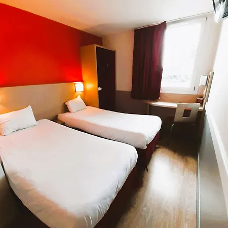 Roissy Hotel