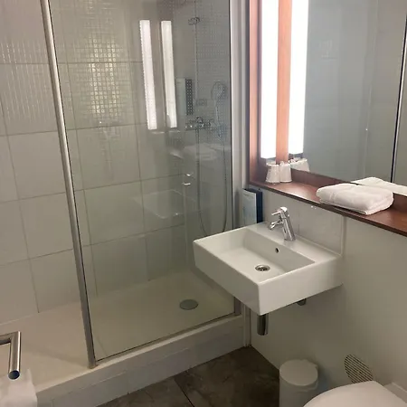 Hotel Roissy Saint-Witz