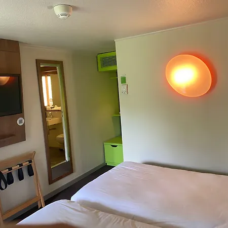 Roissy 3* Saint-Witz