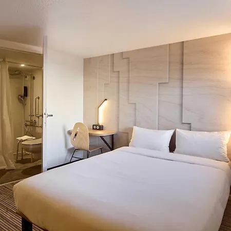 Hotel Roissy