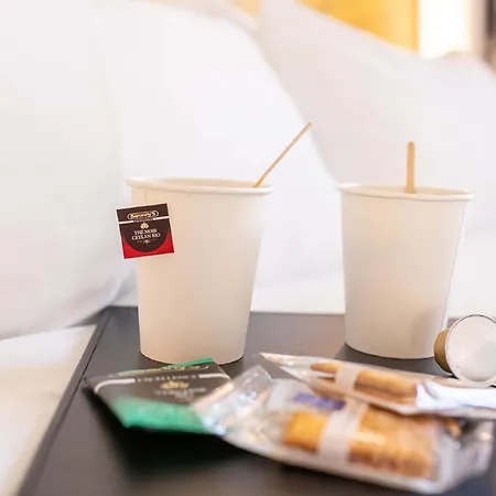 Hotel Roissy