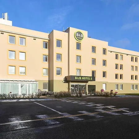 Hotel Roissy Saint-Witz