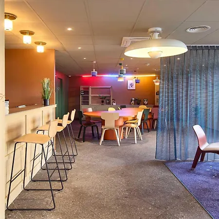 Roissy Hotel Saint-Witz