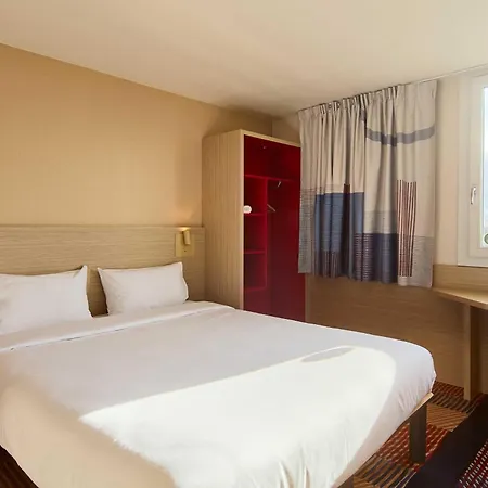 Roissy 3* Saint-Witz
